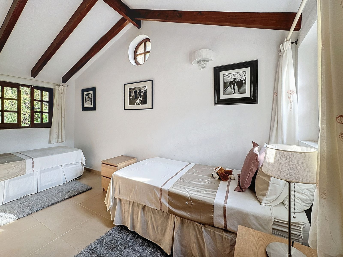 Vrijstaande Villa te koop in Mijas | 3 slaapkamers H5305708