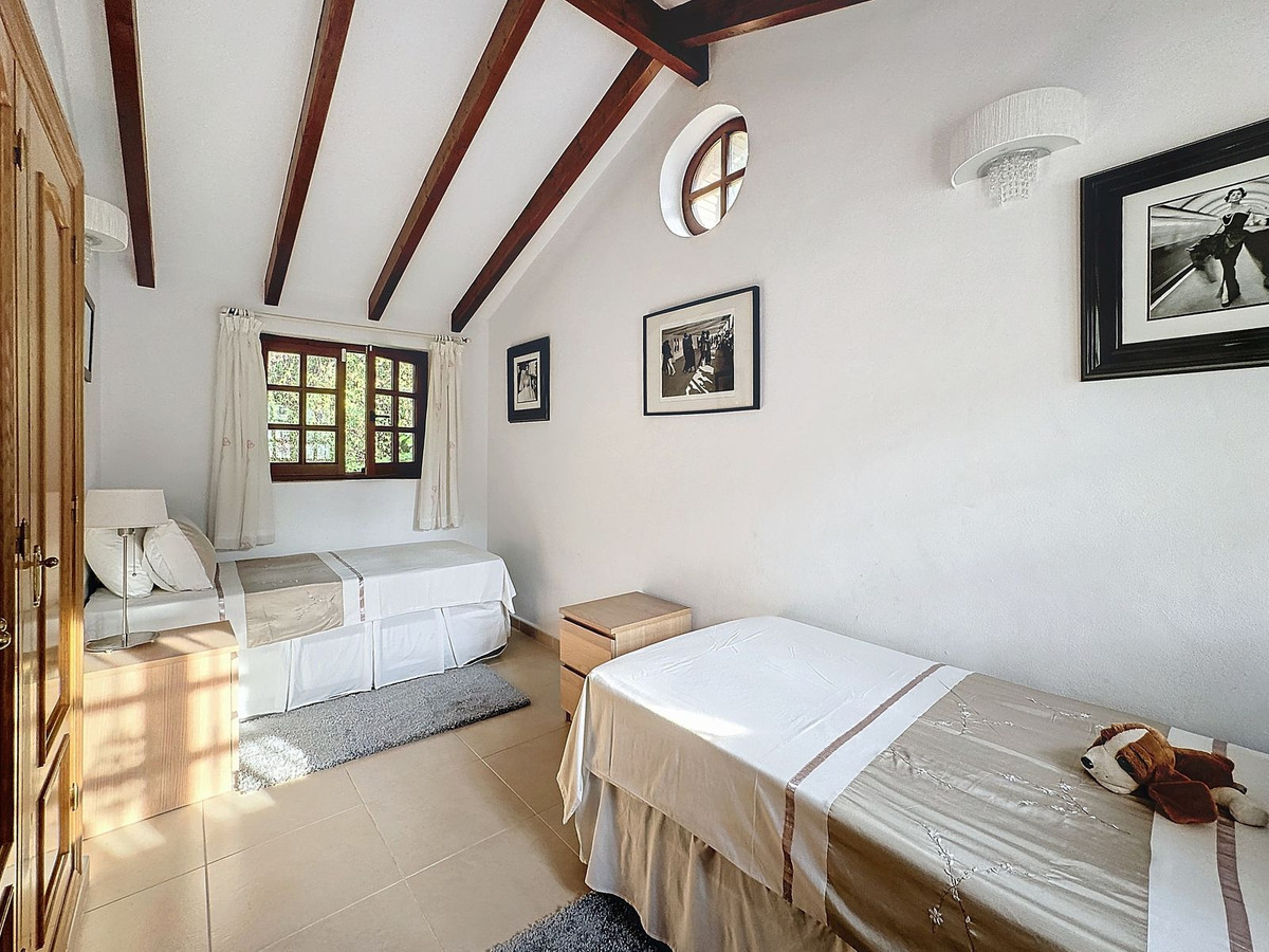 Vrijstaande Villa te koop in Mijas | 3 slaapkamers H5305708