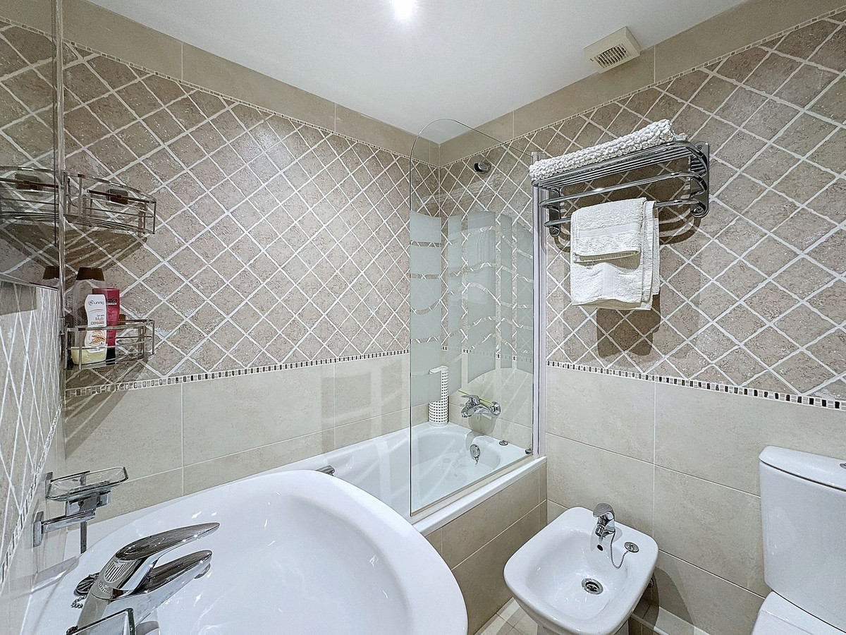 Vrijstaande Villa te koop in Mijas | 3 slaapkamers H5305708