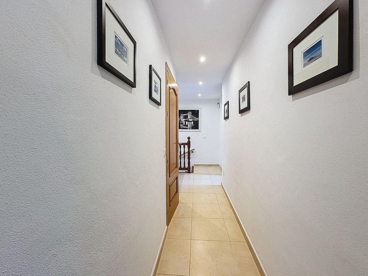 Vrijstaande Villa te koop in Mijas | 3 slaapkamers H5305708