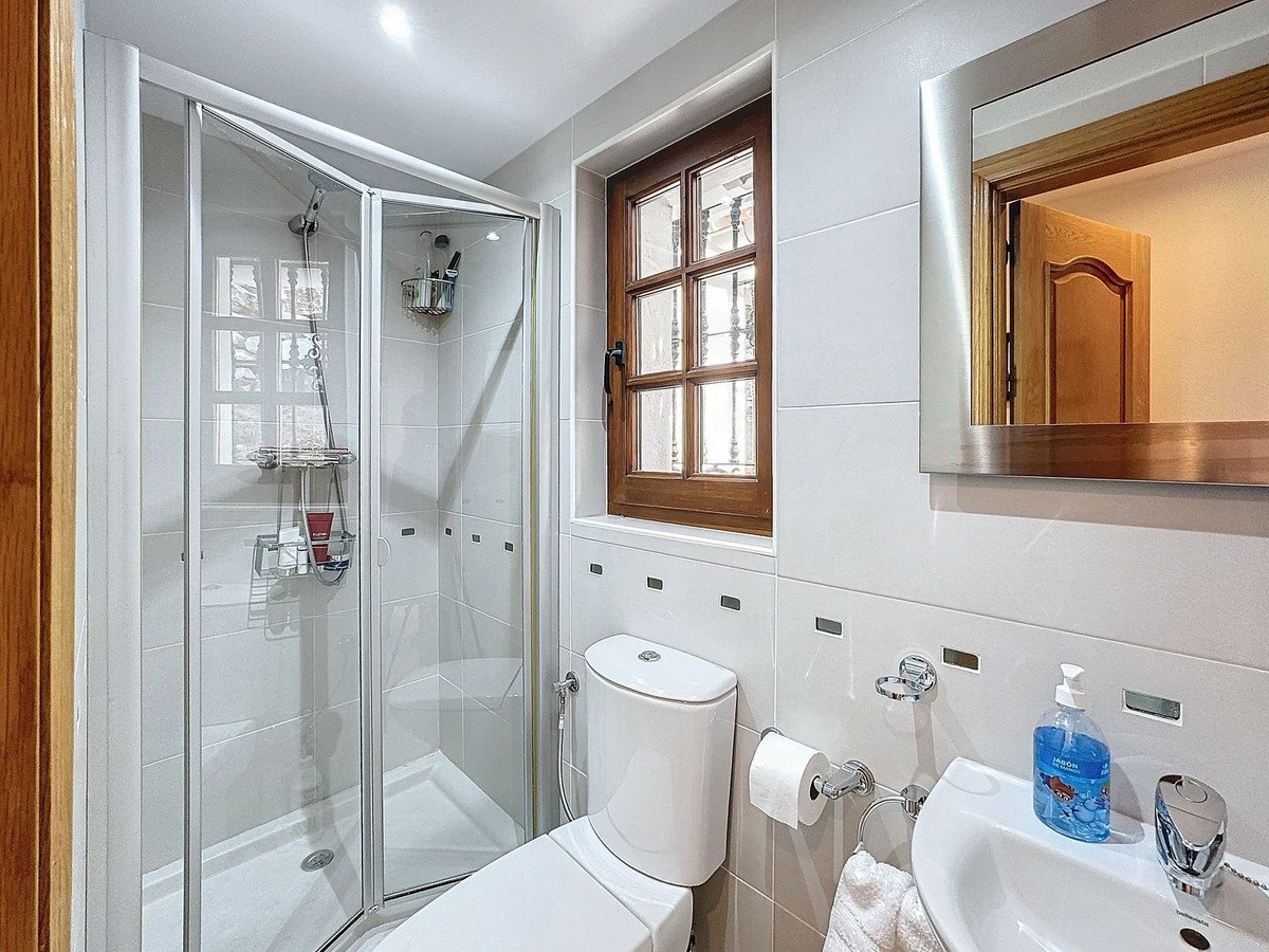 Vrijstaande Villa te koop in Mijas | 3 slaapkamers H5305708