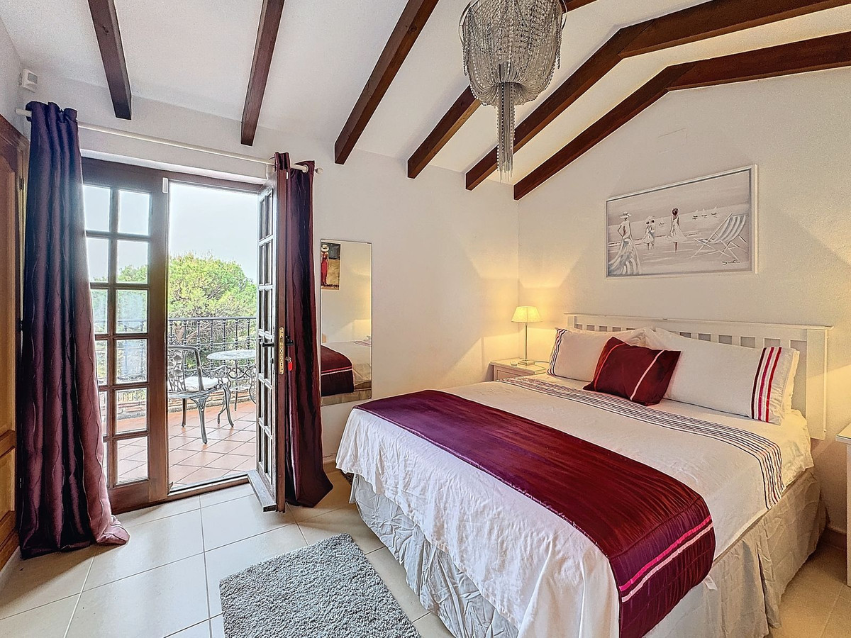 Vrijstaande Villa te koop in Mijas | 3 slaapkamers H5305708