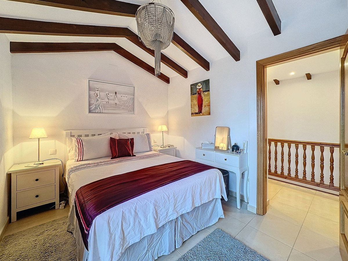 Vrijstaande Villa te koop in Mijas | 3 slaapkamers H5305708