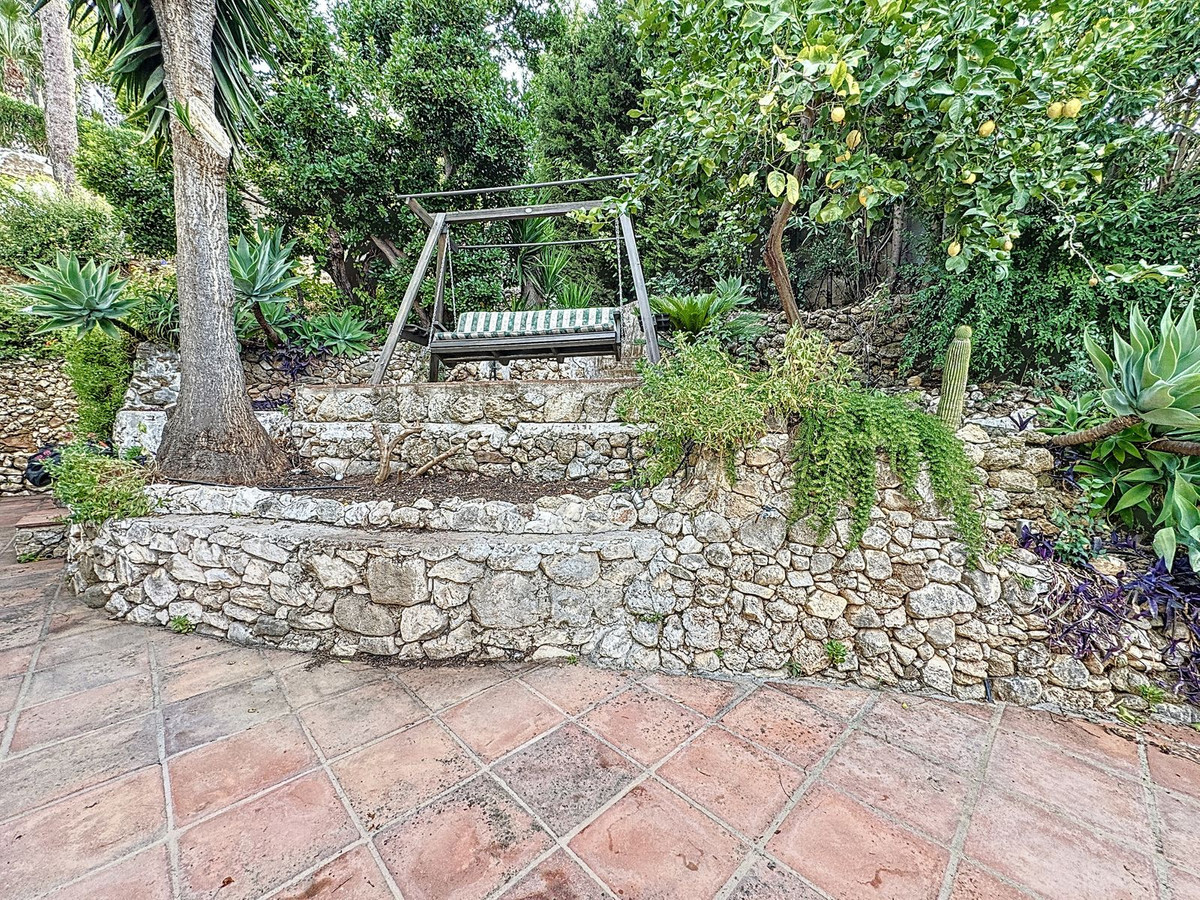 Vrijstaande Villa te koop in Mijas | 3 slaapkamers H5305708