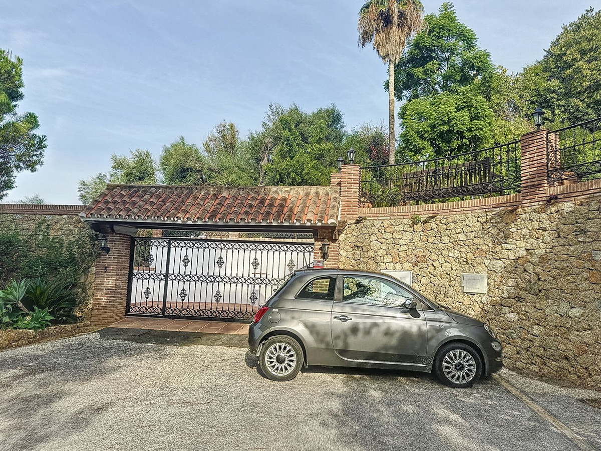 Vrijstaande Villa te koop in Mijas | 3 slaapkamers H5305708
