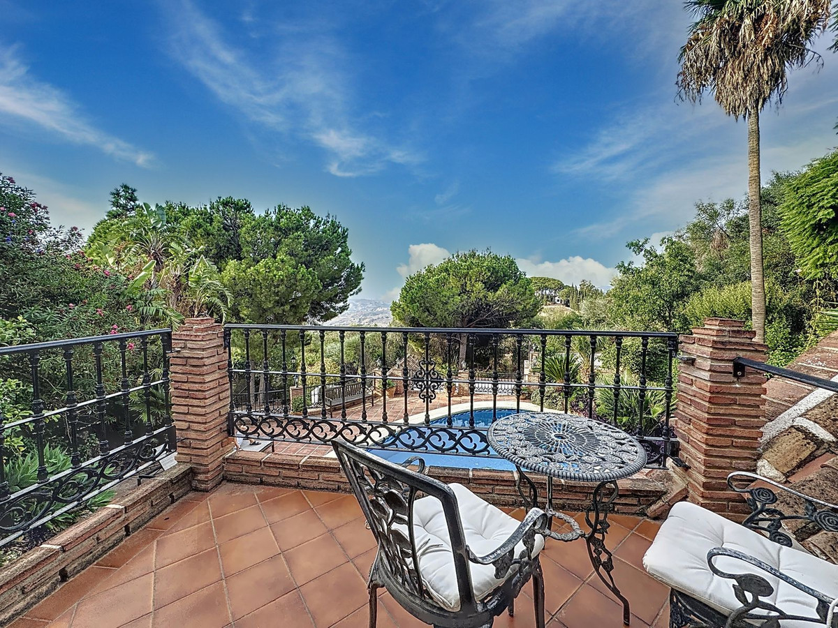 Vrijstaande Villa te koop in Mijas | 3 slaapkamers H5305708