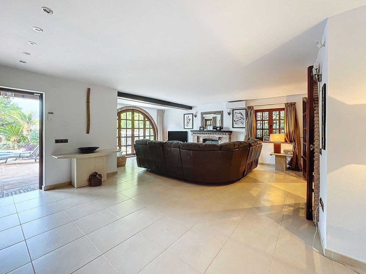 Vrijstaande Villa te koop in Mijas | 3 slaapkamers H5305708