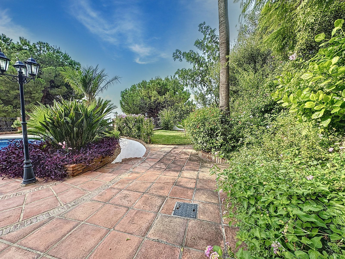 Vrijstaande Villa te koop in Mijas | 3 slaapkamers H5305708