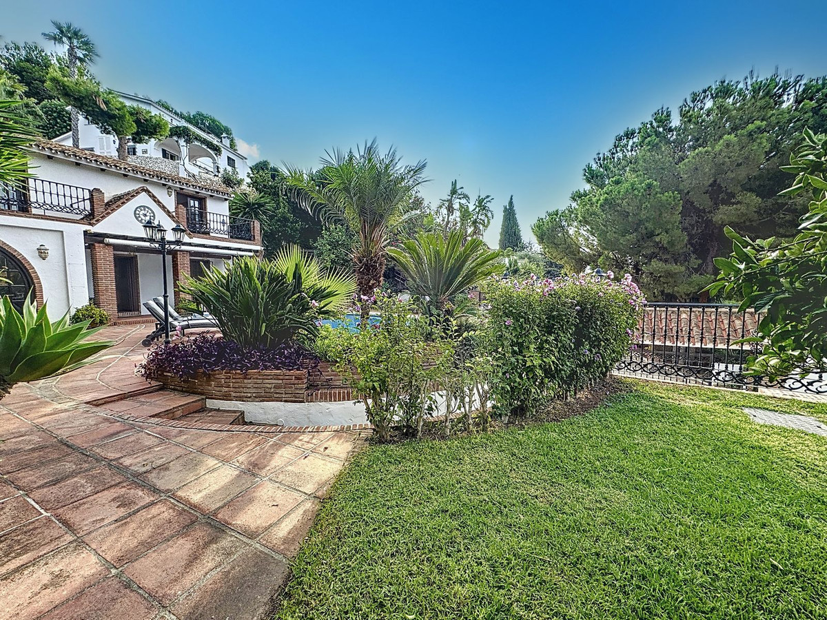 Vrijstaande Villa te koop in Mijas | 3 slaapkamers H5305708