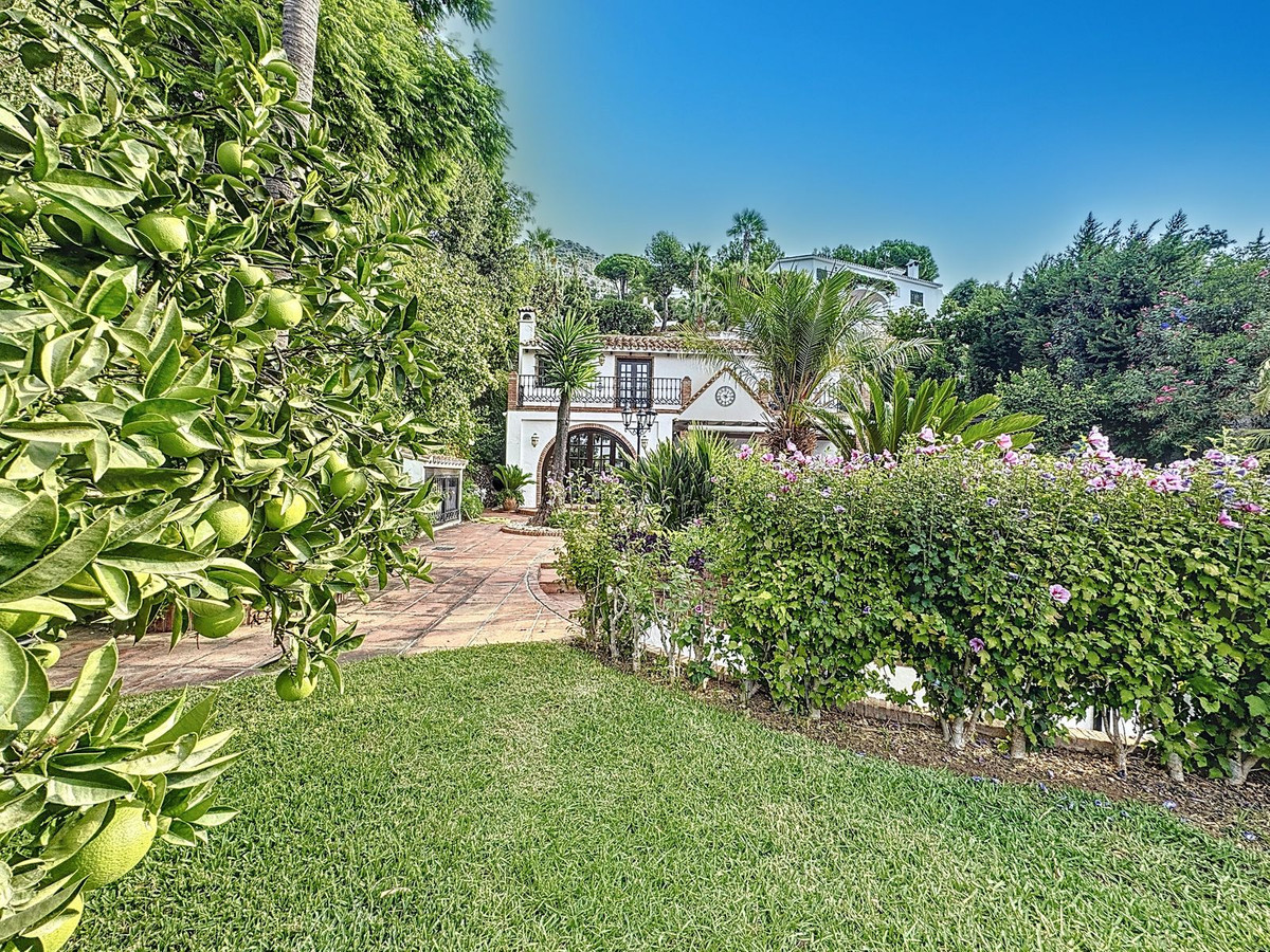 Vrijstaande Villa te koop in Mijas | 3 slaapkamers H5305708