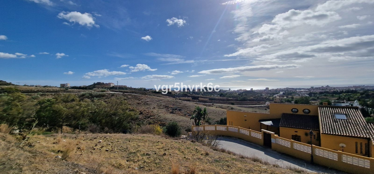 Percelen te koop in Mijas | 0 slaapkamers H5310583