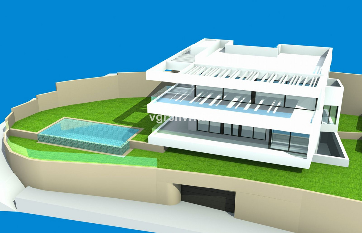 Percelen te koop in Mijas | 0 slaapkamers H5310583