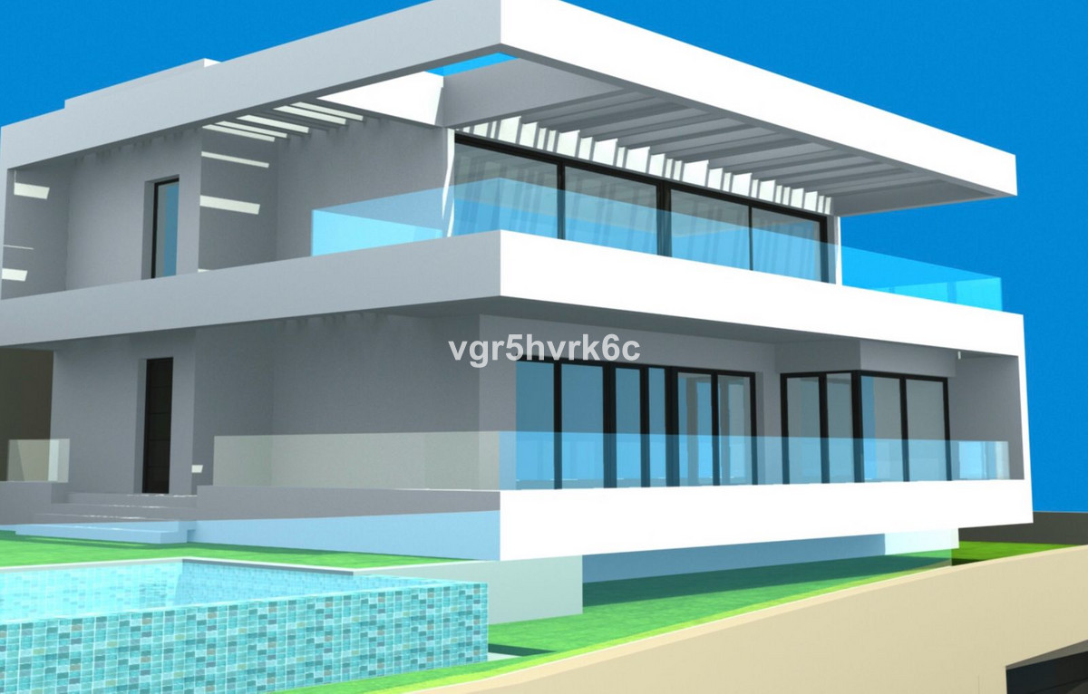 Percelen te koop in Mijas | 0 slaapkamers H5310583