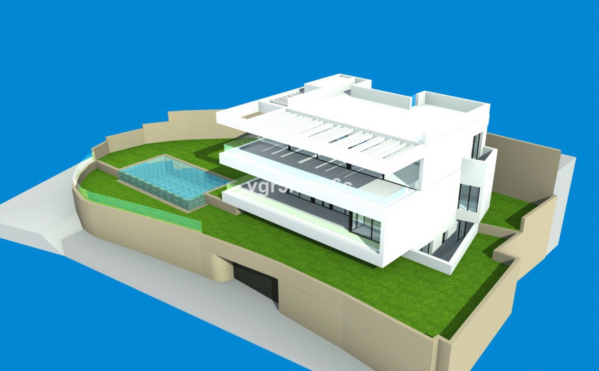 Percelen te koop in Mijas | 0 slaapkamers H5310583