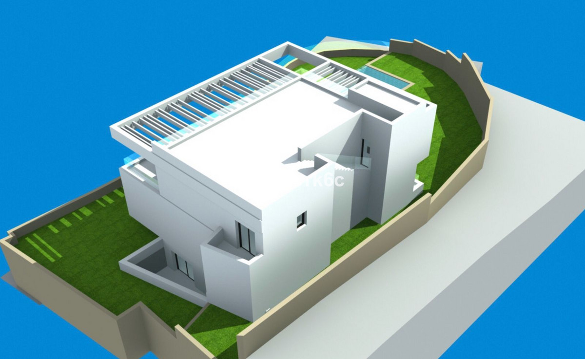 Percelen te koop in Mijas | 0 slaapkamers H5310583