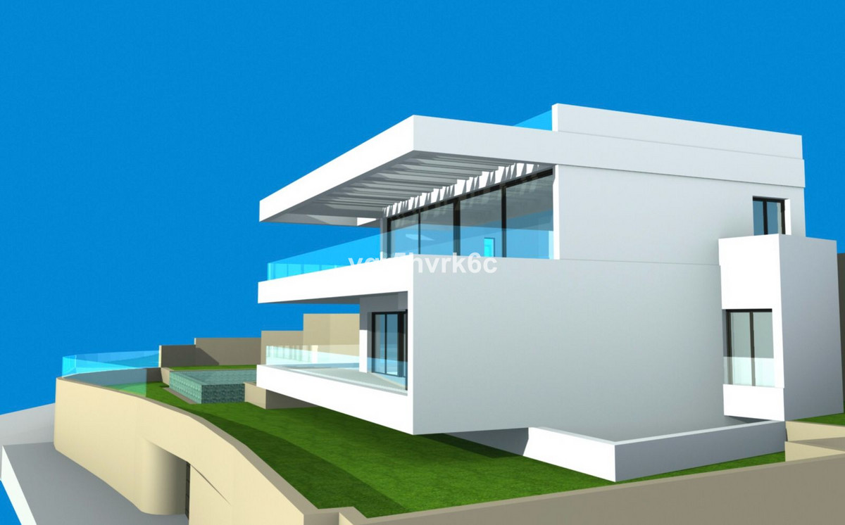 Percelen te koop in Mijas | 0 slaapkamers H5310583