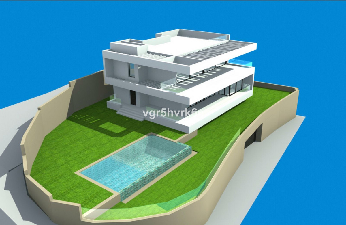 Percelen te koop in Mijas | 0 slaapkamers H5310583