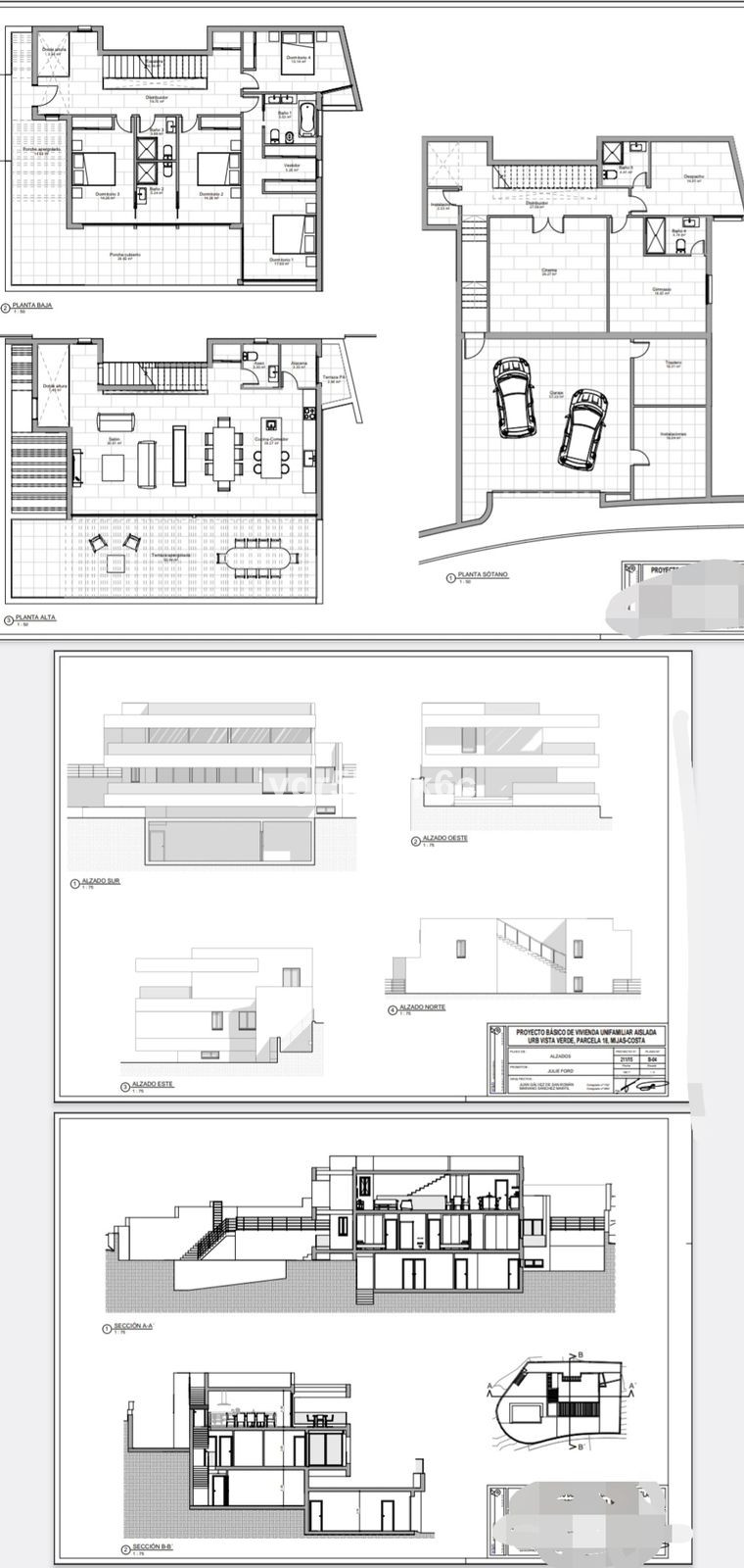 Percelen te koop in Mijas | 0 slaapkamers H5310583