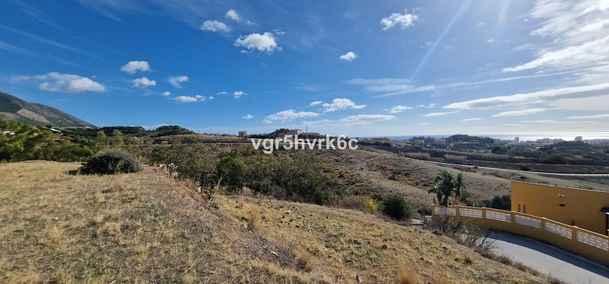Percelen te koop in Mijas | 0 slaapkamers H5310583