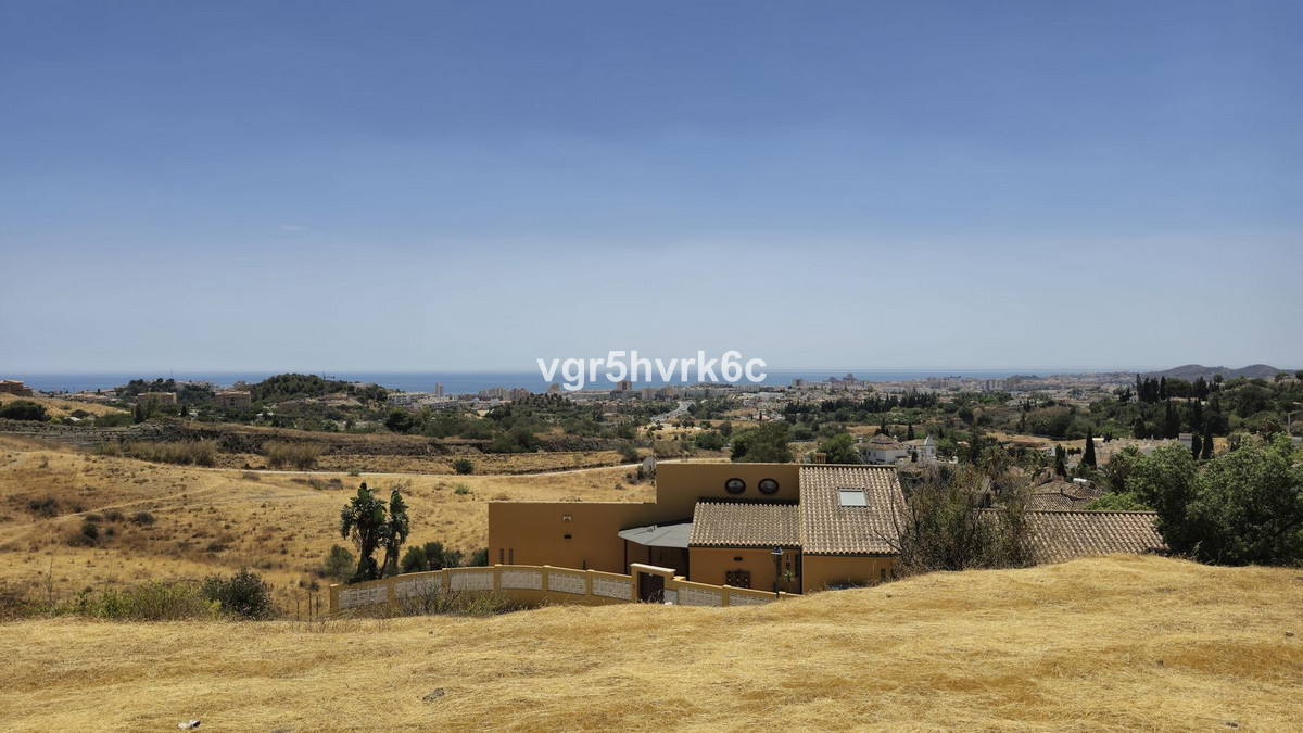 Percelen te koop in Mijas | 0 slaapkamers H5310583