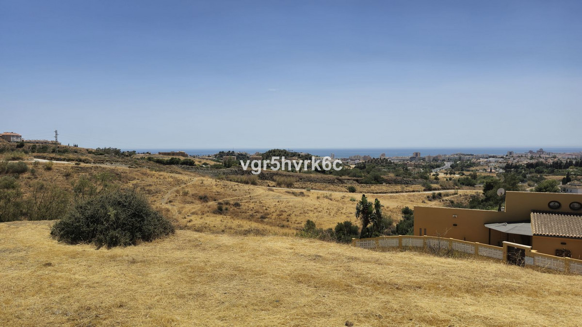 Percelen te koop in Mijas | 0 slaapkamers H5310583