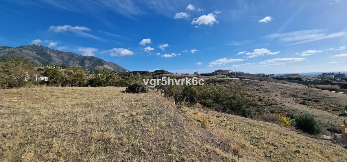 Percelen te koop in Mijas | 0 slaapkamers H5310583