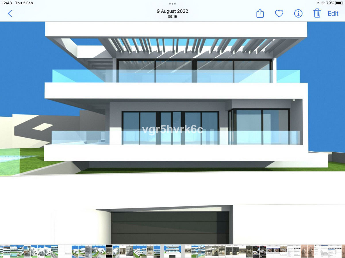 Percelen te koop in Mijas | 0 slaapkamers H5310583