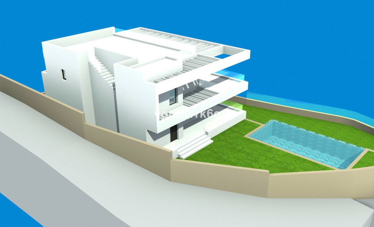 Percelen te koop in Mijas | 0 slaapkamers H5310583