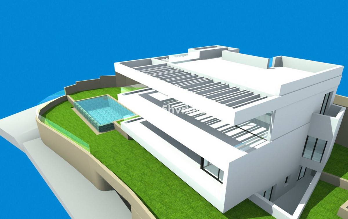 Percelen te koop in Mijas | 0 slaapkamers H5310583