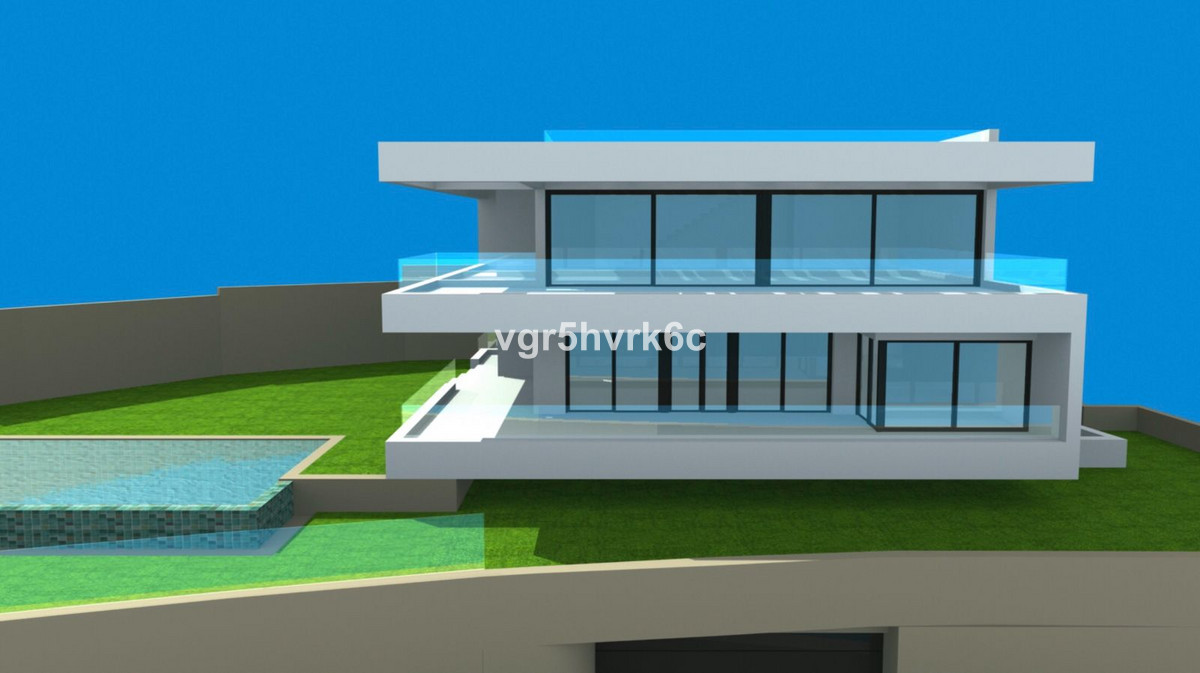 Percelen te koop in Mijas | 0 slaapkamers H5310583