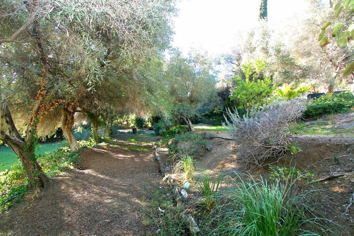 Percelen te koop in Mijas | 0 slaapkamers H5335312