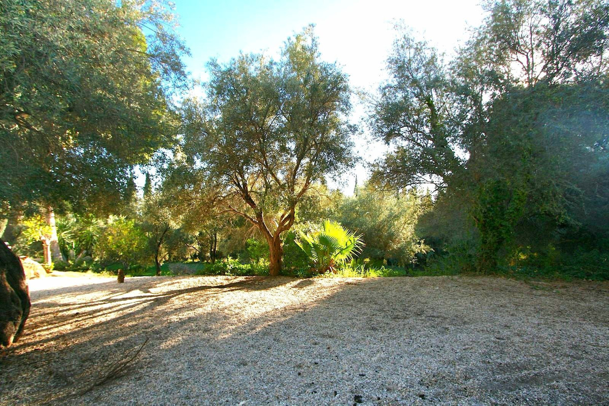 Percelen te koop in Mijas | 0 slaapkamers H5335312