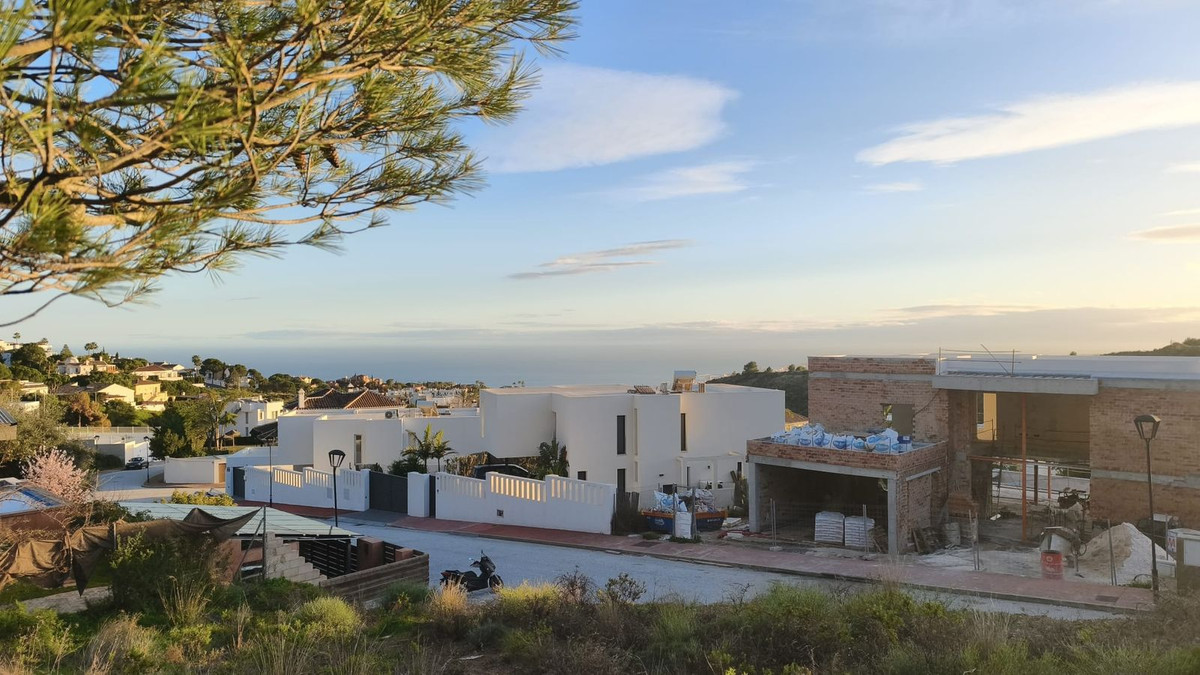 Percelen te koop in Mijas | 0 slaapkamers H5336239