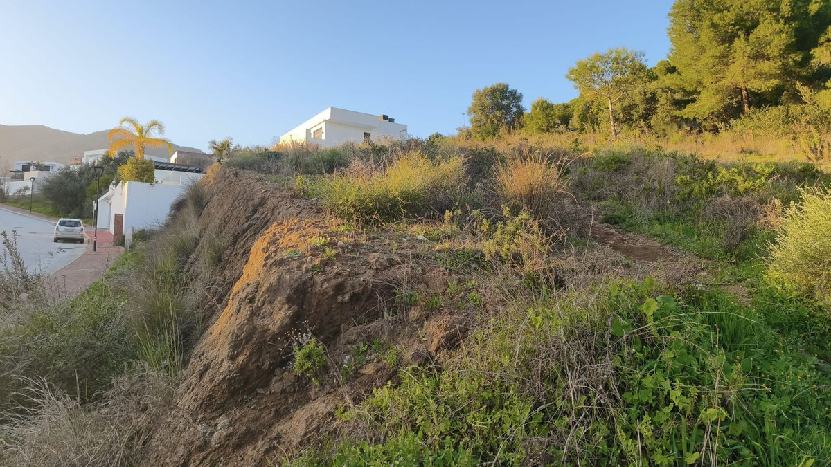 Percelen te koop in Mijas | 0 slaapkamers H5336239