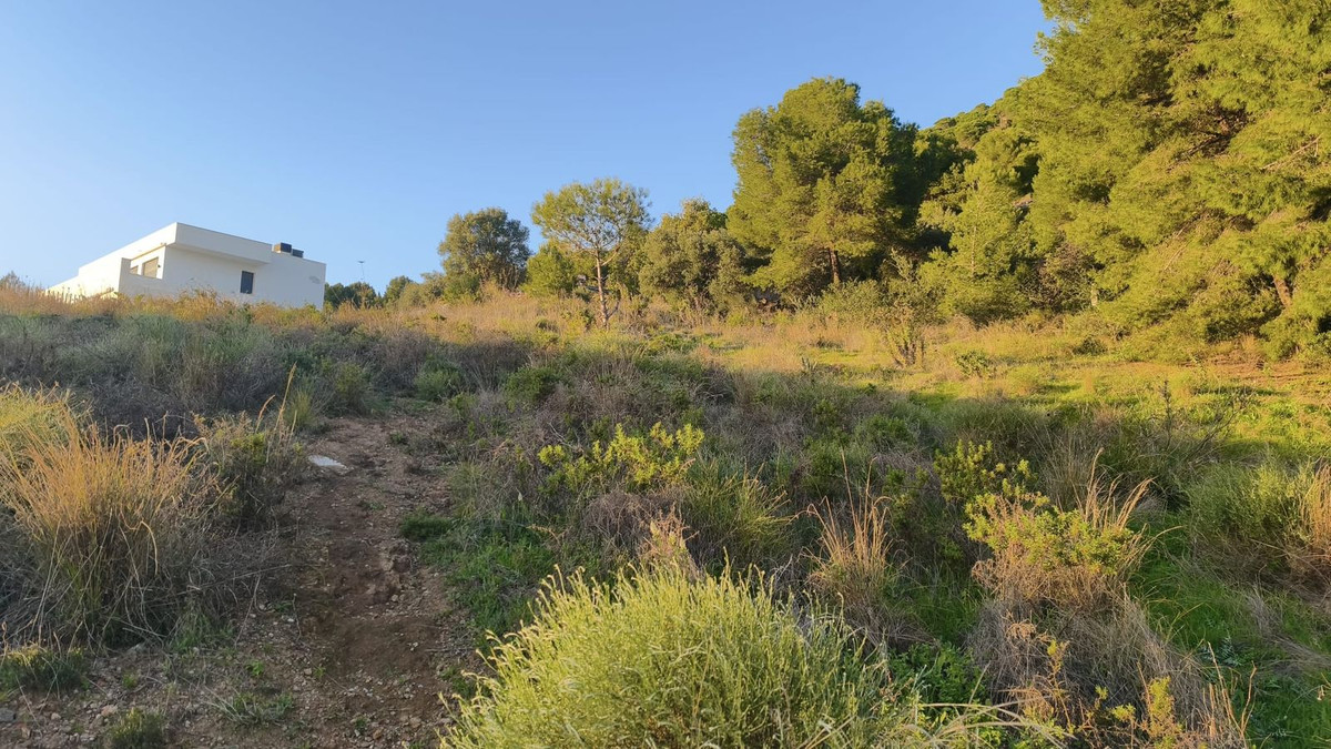 Percelen te koop in Mijas | 0 slaapkamers H5336239