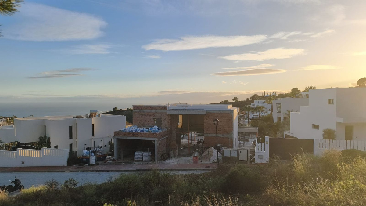 Percelen te koop in Mijas | 0 slaapkamers H5336239