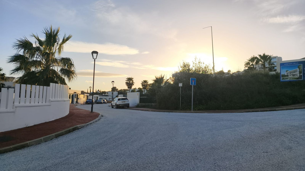 Percelen te koop in Mijas | 0 slaapkamers H5336239