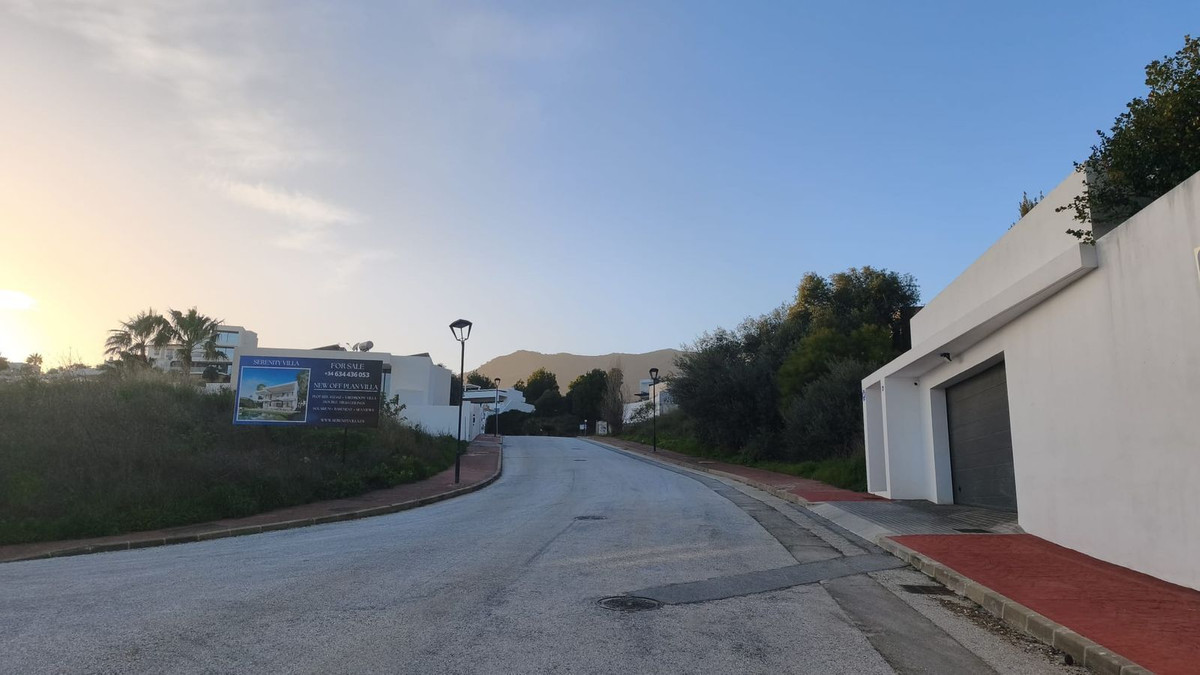 Percelen te koop in Mijas | 0 slaapkamers H5336239