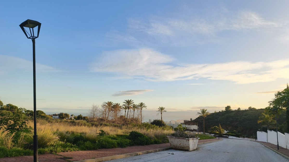 Percelen te koop in Mijas | 0 slaapkamers H5336239