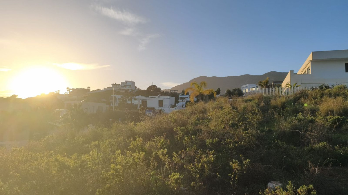 Percelen te koop in Mijas | 0 slaapkamers H5336239
