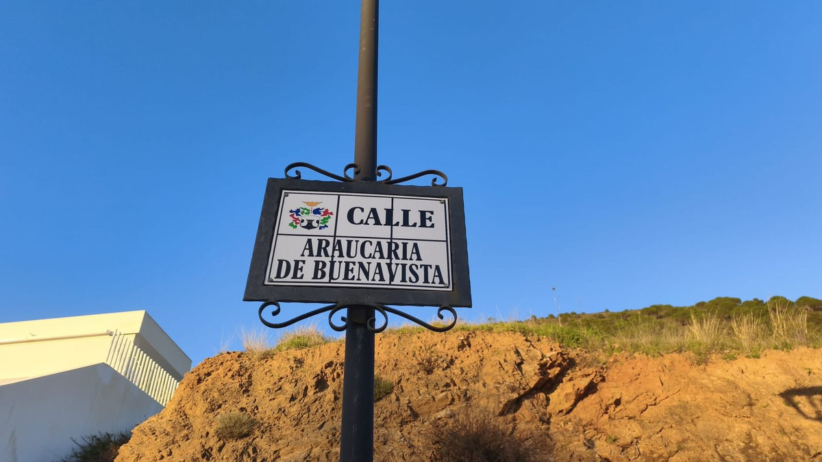 Percelen te koop in Mijas | 0 slaapkamers H5336239