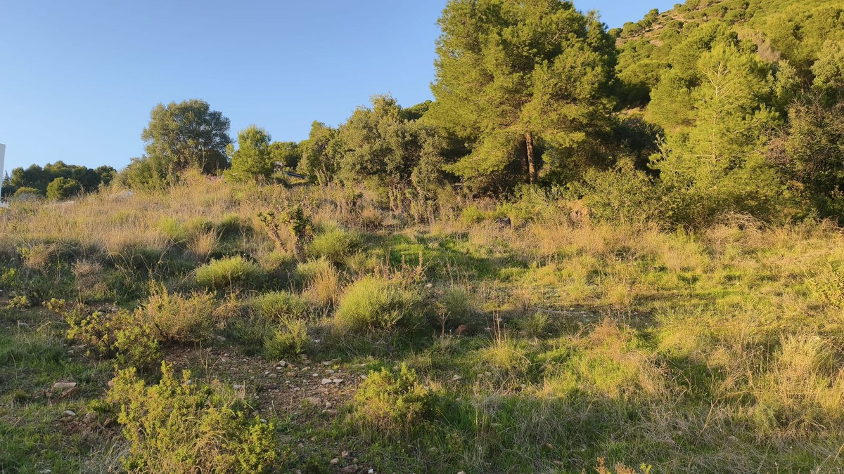 Percelen te koop in Mijas | 0 slaapkamers H5336239