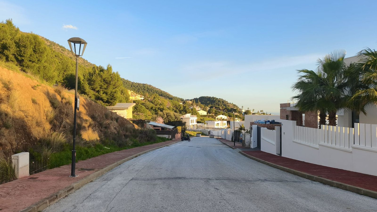 Percelen te koop in Mijas | 0 slaapkamers H5336239