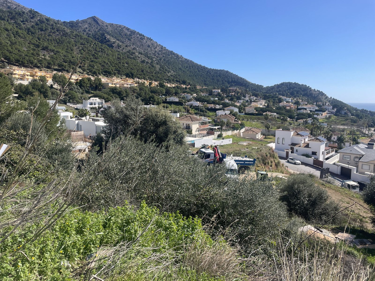 Percelen te koop in Mijas | 0 slaapkamers H5338921