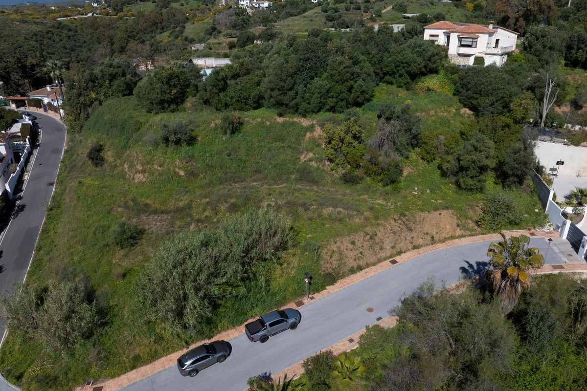 Percelen te koop in Mijas | 0 slaapkamers H5347897