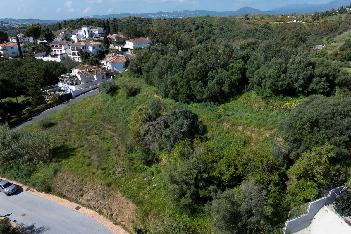 Percelen te koop in Mijas | 0 slaapkamers H5347897