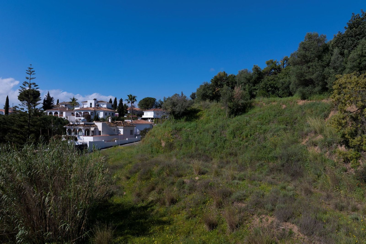 Percelen te koop in Mijas | 0 slaapkamers H5347897