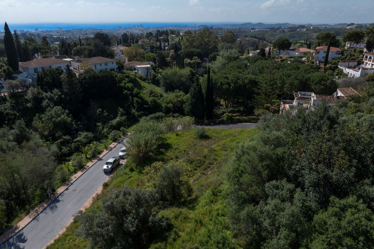 Percelen te koop in Mijas | 0 slaapkamers H5347897