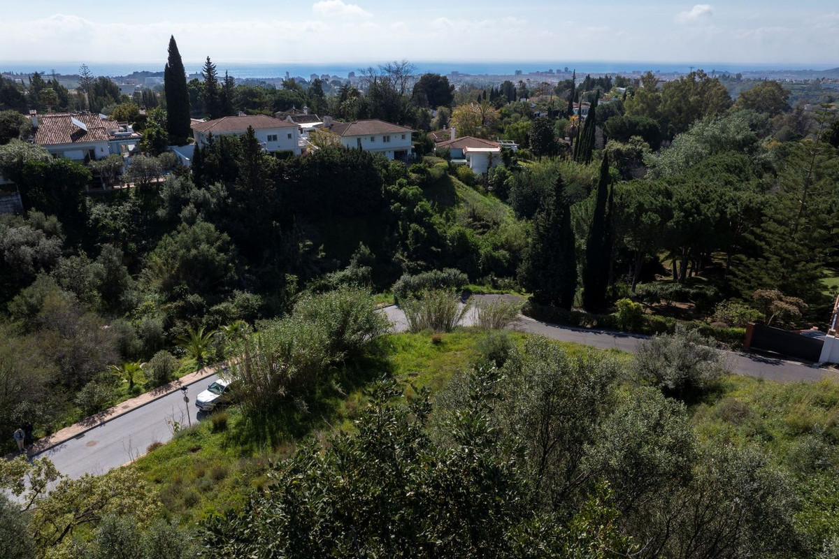 Percelen te koop in Mijas | 0 slaapkamers H5347897