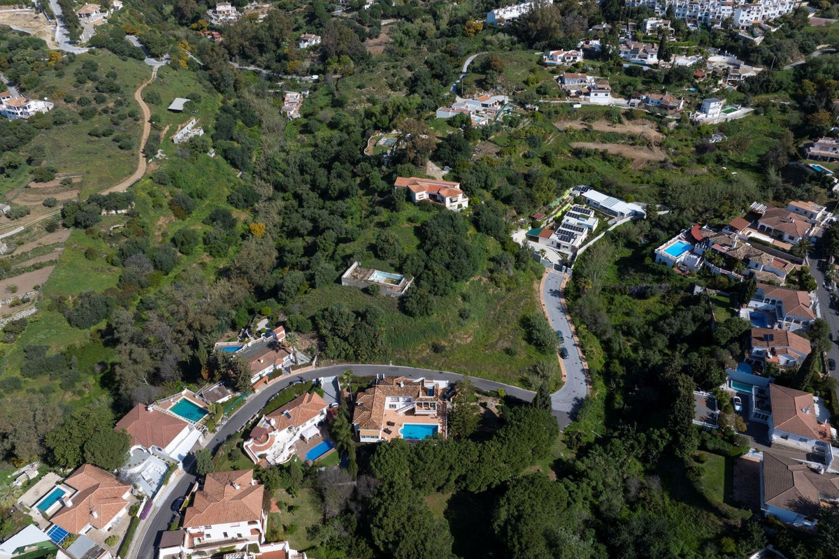 Percelen te koop in Mijas | 0 slaapkamers H5347897